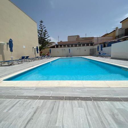 Coral Sea Villa ซานวิโต โลคาโป ภายนอก รูปภาพ